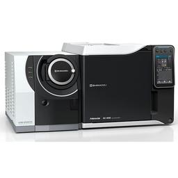 Single Quad GCMS-QP2020 NX - Shimadzu Corporation - Separations