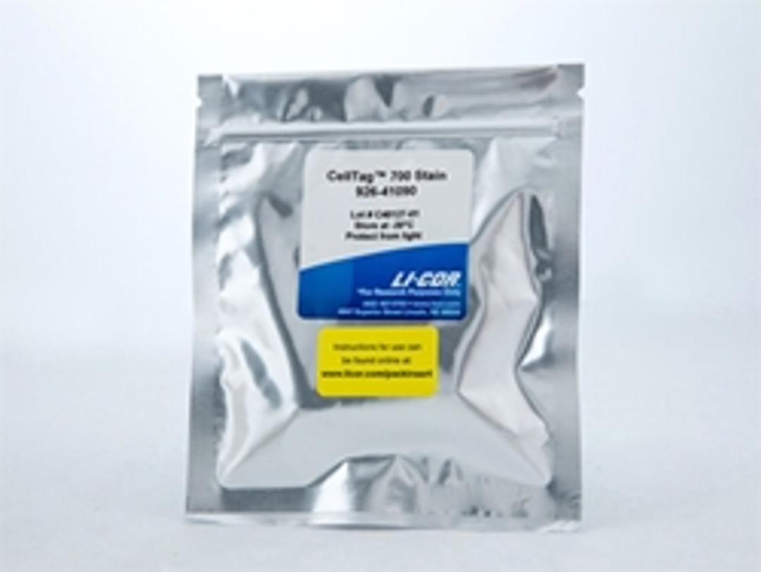 CellTag™ 700 Stain - LICORbio - Life Sciences