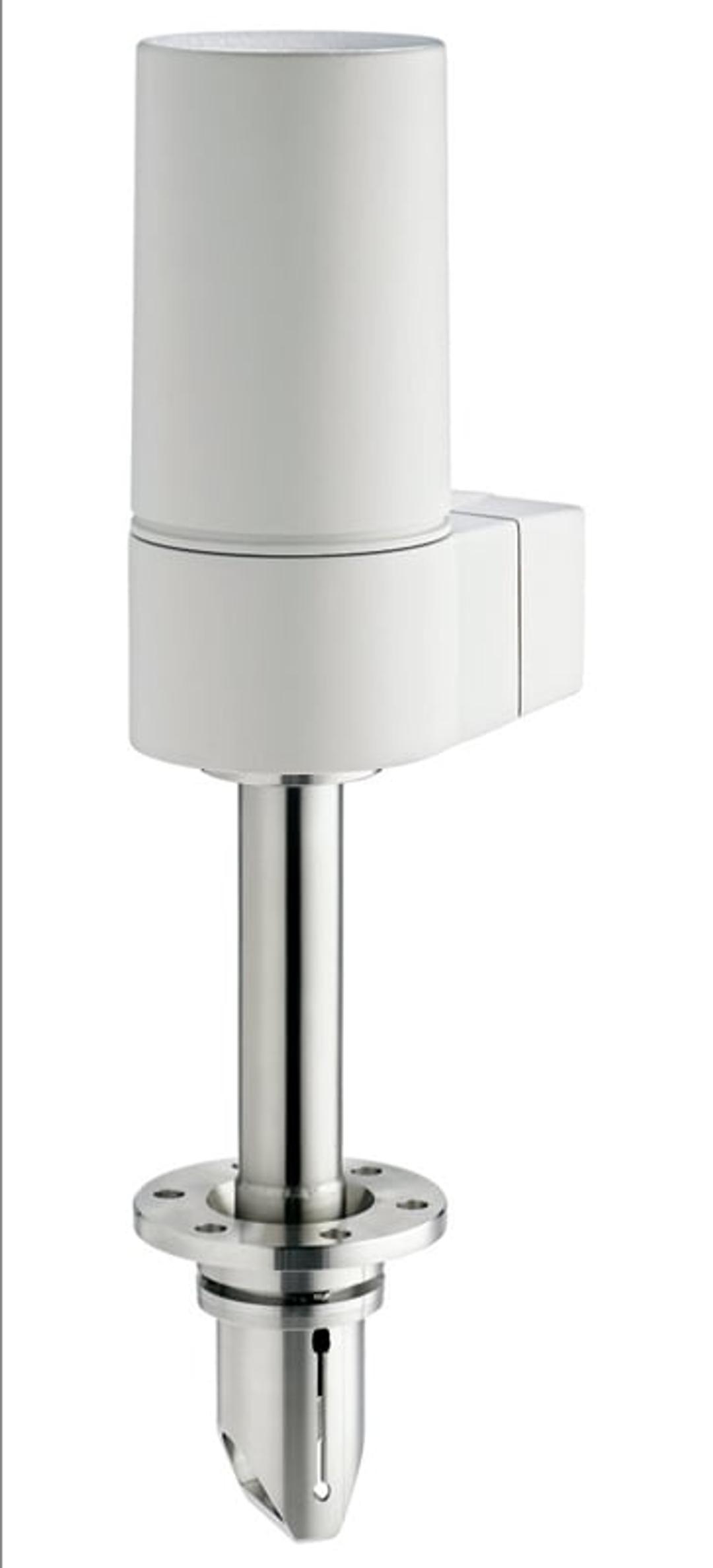 PV100 Process Viscometer - AMETEK Brookfield - Materials