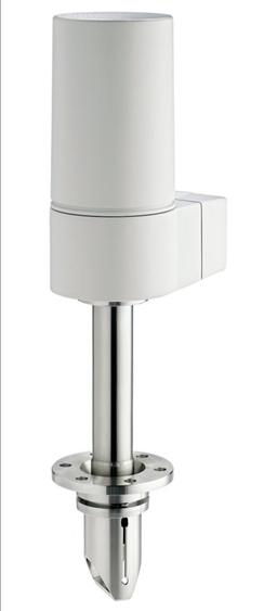 PV100 Process Viscometer - AMETEK Brookfield - Materials