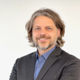 Gerald Wirnsberger, Ph.D.