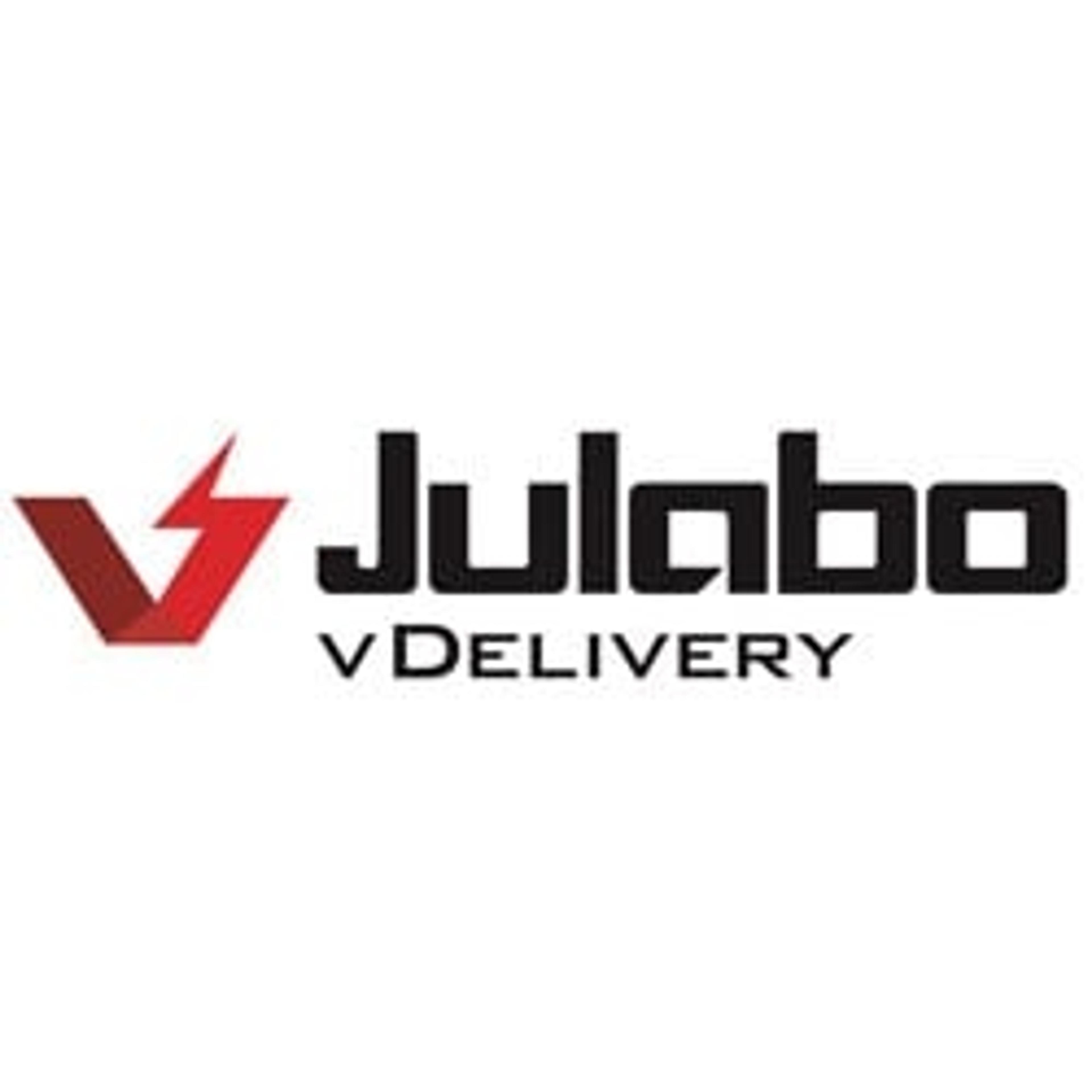 JULABO vDelivery - JULABO USA - General Lab