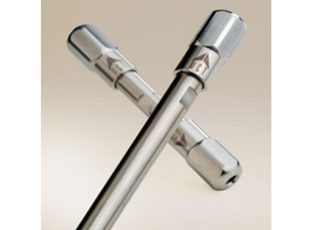 Selectra C18 Column - UCT, Inc. - Separations