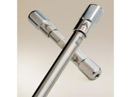 Selectra C18 Column - UCT, Inc. - Separations