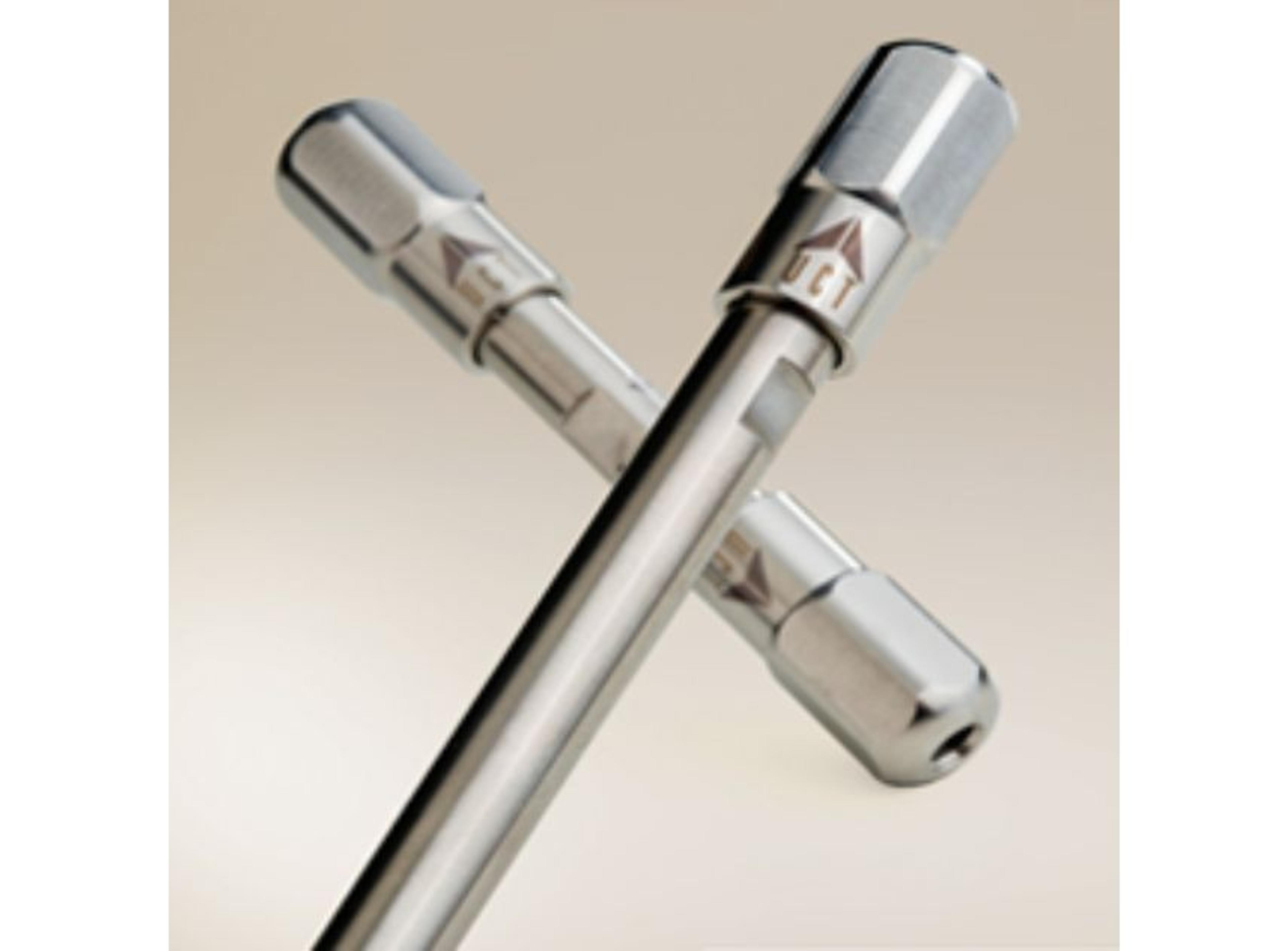 Selectra C18 Column - UCT, Inc. - Separations