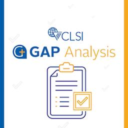 Gap Analysis Tool - Clinical and Laboratory Standards Institute - Lab Informatics