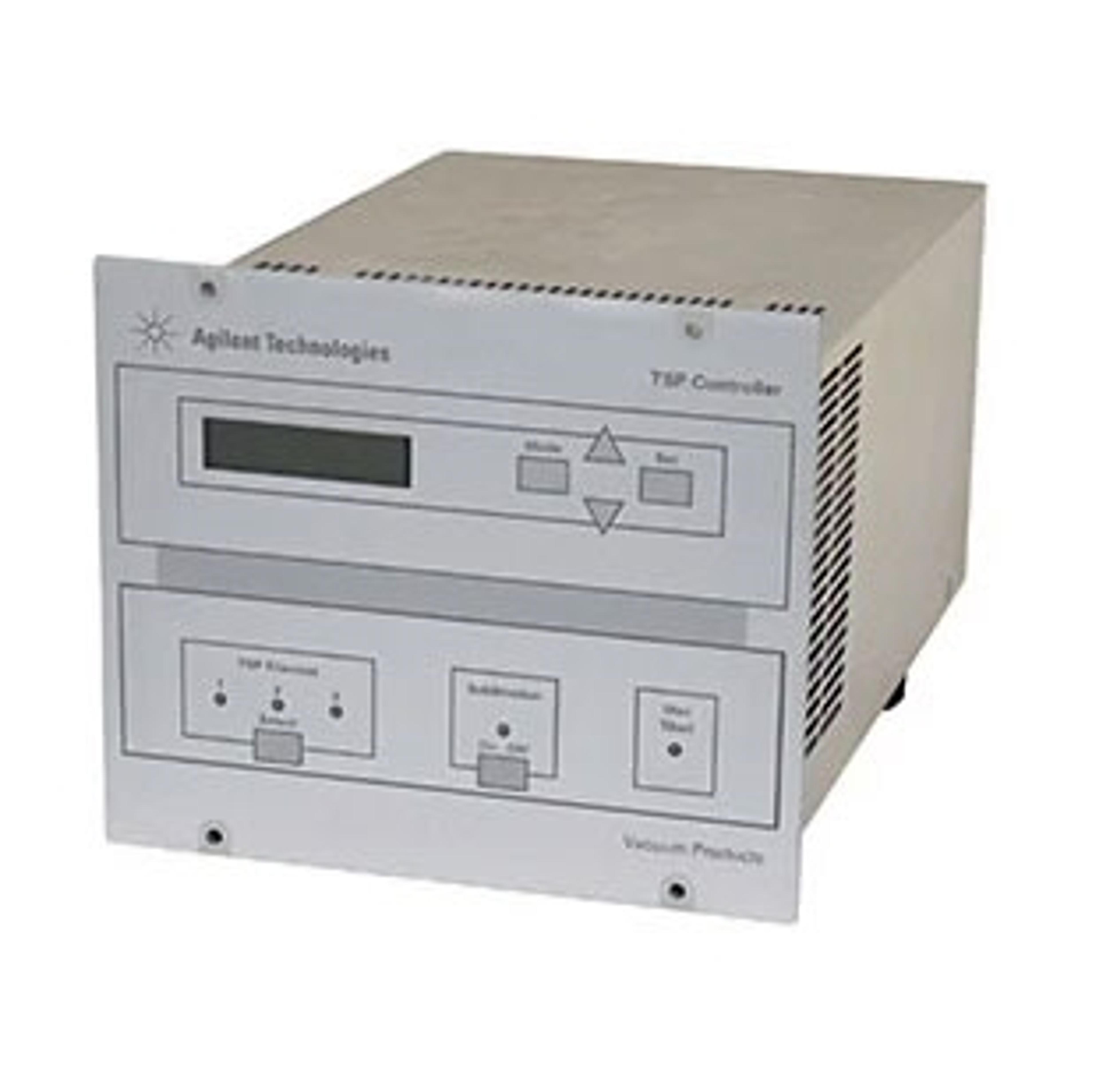 TSP Controller - Agilent Technologies - General Lab