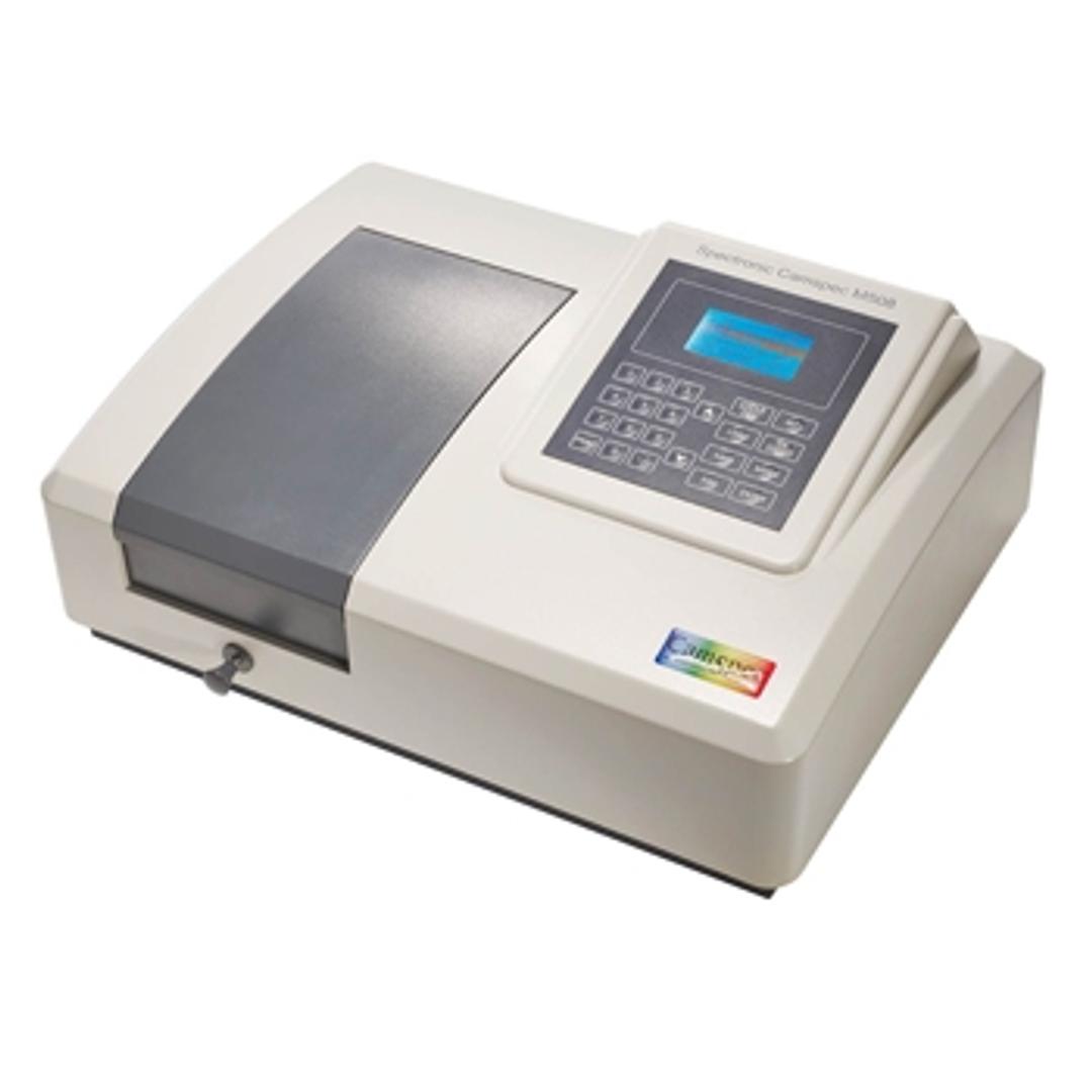 CamSpec M108 Spectrophotometer - CamSpec - Spectroscopy