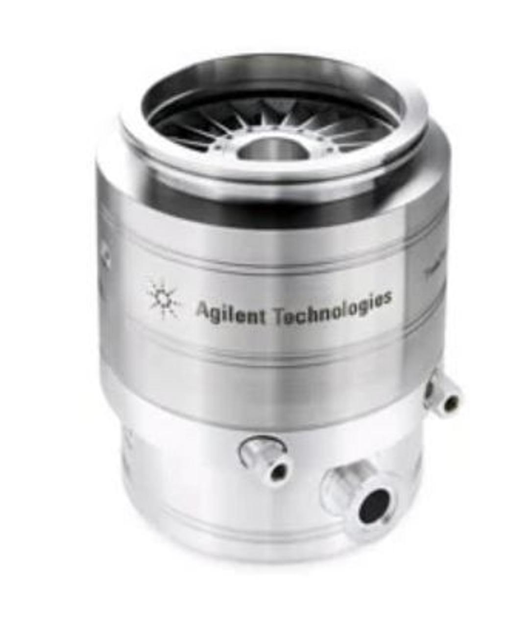 TwisTorr 704 FS Turbo Pump - Agilent Technologies - General Lab