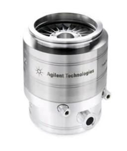 TwisTorr 704 FS Turbo Pump - Agilent Technologies - General Lab