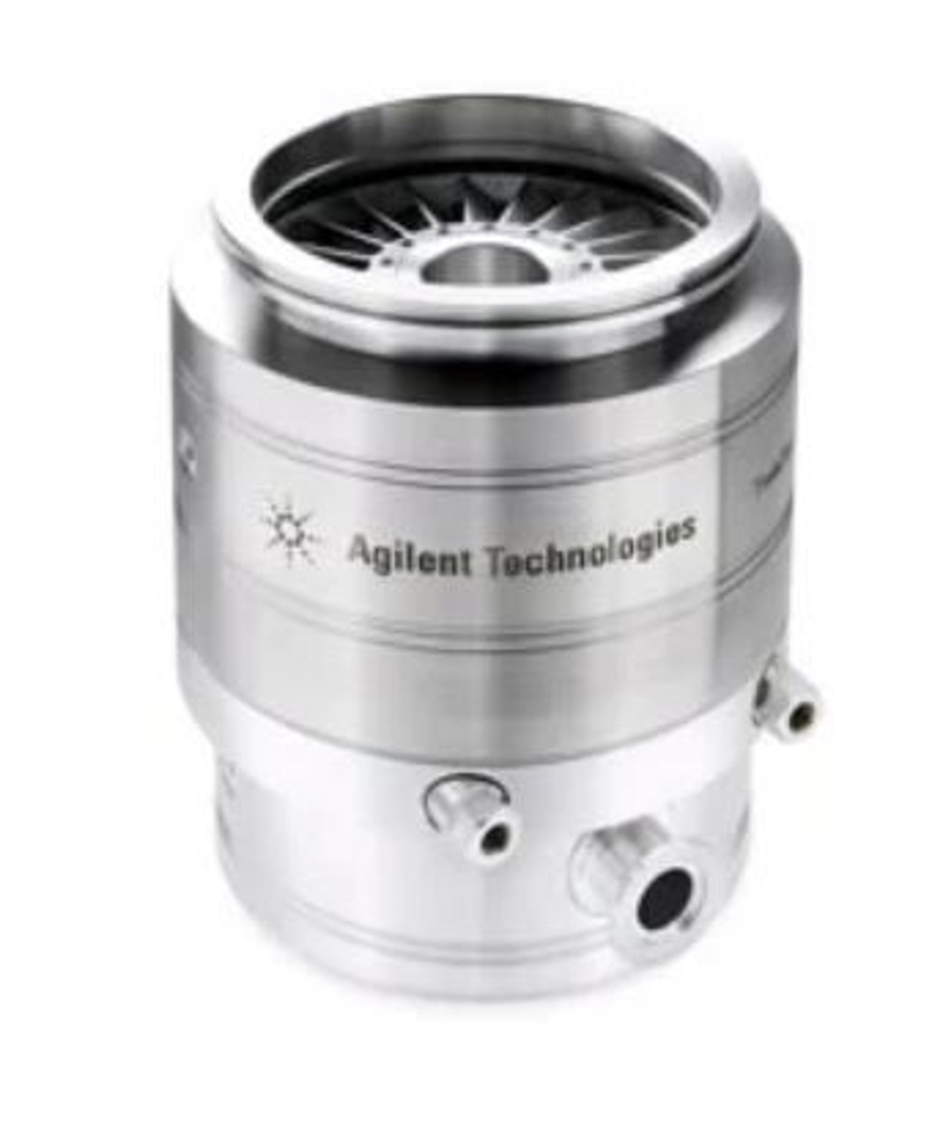 TwisTorr 704 FS Turbo Pump - Agilent Technologies - General Lab