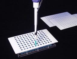 Zone-Free™ Microplate Sealing Film - Excel Scientific, Inc. - Life Sciences