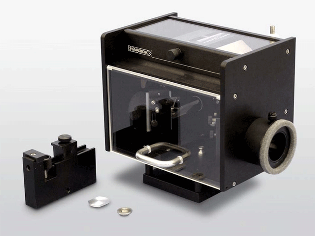 Harrick Seagull™ Variable Angle Reflection Accessory - Specac Ltd - Spectroscopy