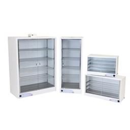 LEEC Drying Cabinets - LEEC Ltd - General Lab