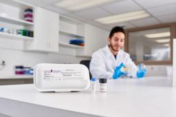 Microbiologics Custom Solutions for Environmental Isolates - Microbiologics - Life Sciences