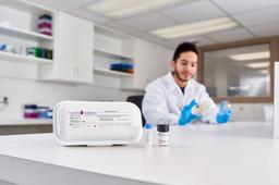 Microbiologics Custom Solutions for Environmental Isolates - Microbiologics - Life Sciences