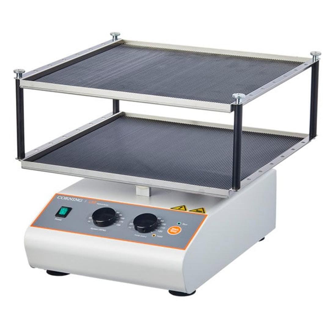 Corning® LSE™ Platform Rocker, Double Platform, 115V - Corning Life Sciences - General Lab