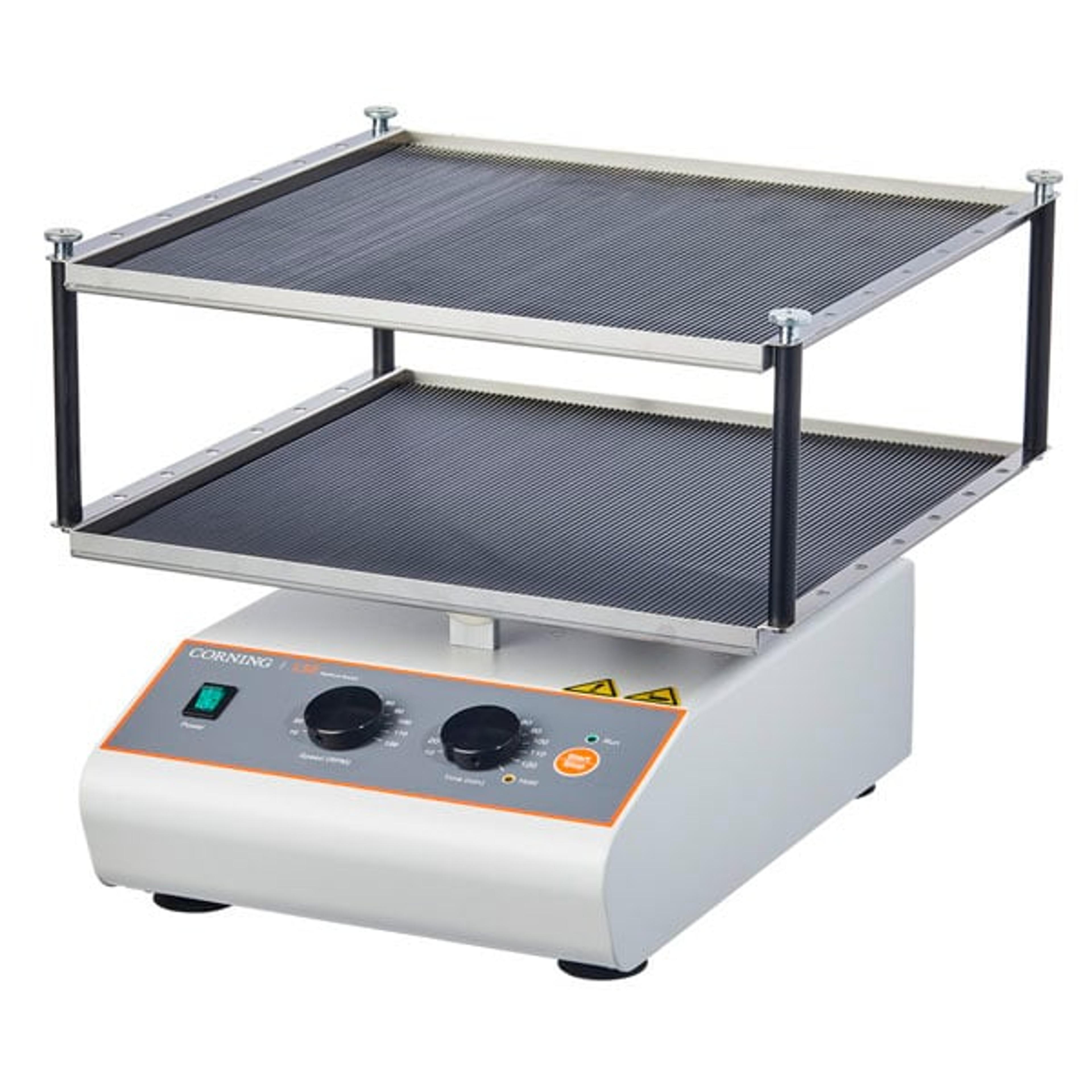 Corning® LSE™ Platform Rocker, Double Platform, 115V - Corning Life Sciences - General Lab