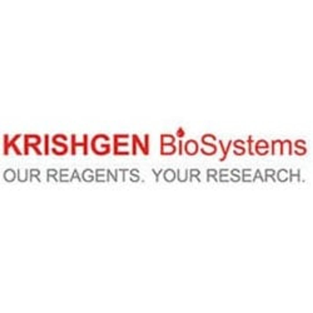 KRIBIOLISA™ Ranibizumab (LUCENTIS) ELISA - KRISHGEN BioSystems - Life Sciences