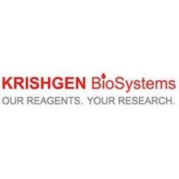 KRIBIOLISA™ Ranibizumab (LUCENTIS) ELISA - KRISHGEN BioSystems - Life Sciences