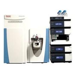 Thermo Scientific™ Q Exactive™ Plus Hybrid Orbitrap™ mass spectrometer - Thermo Fisher Scientific - Spectroscopy