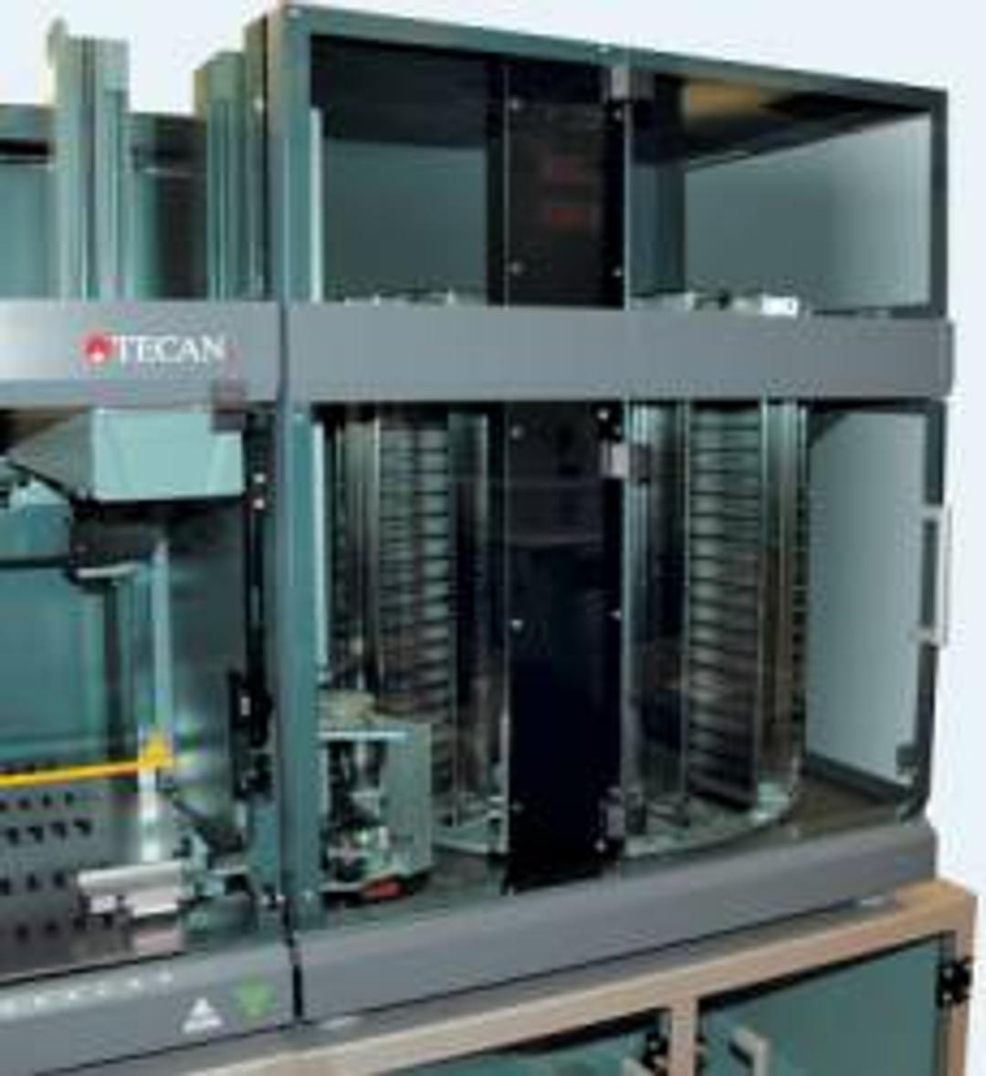 Carousel LPT 220 EVO™ - Tecan - Lab Automation