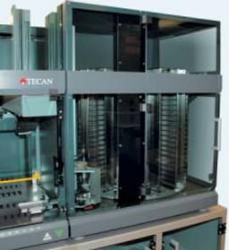 Carousel LPT 220 EVO™ - Tecan - Lab Automation