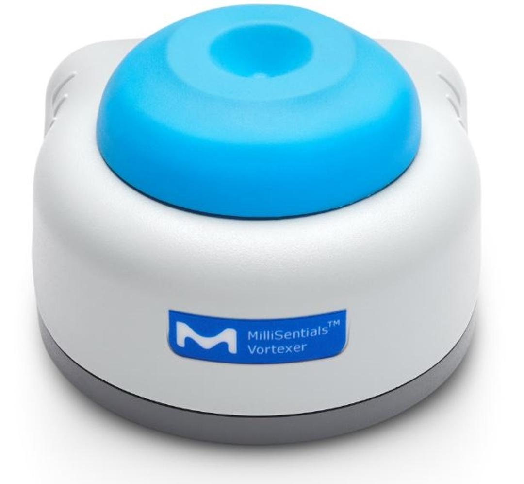 MilliSentials™ Vortexer - Merck - General Lab