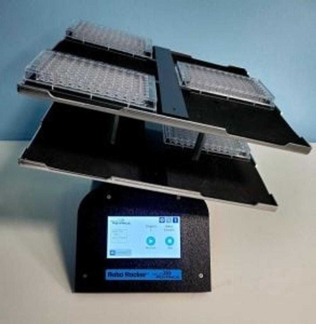 RoboRocker - Next Advance Inc. - General Lab