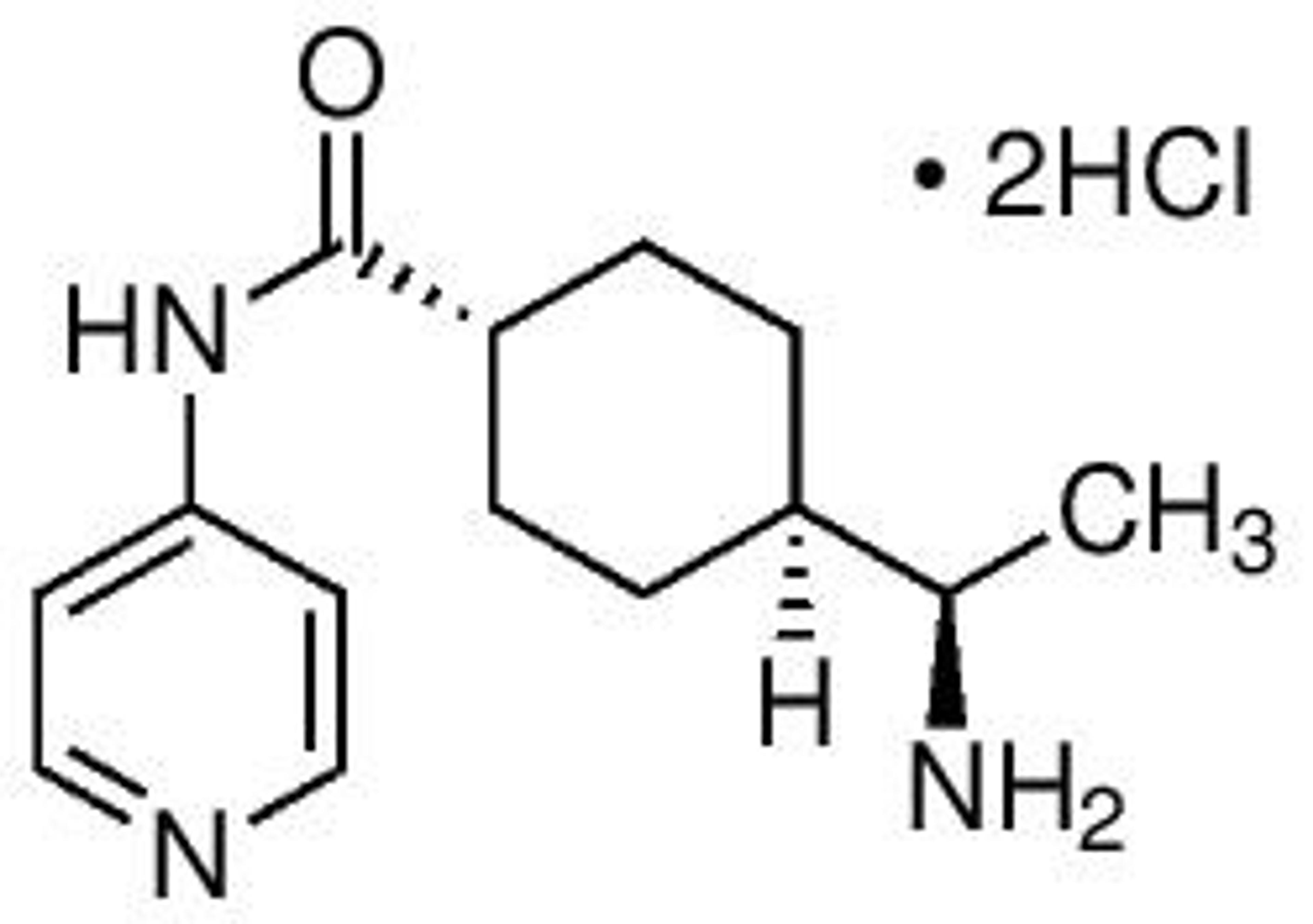 Y-27632 dihydrochloride - Merck KGaA, Darmstadt, Germany - Life Sciences