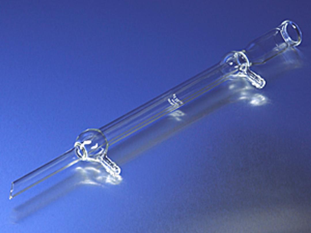 PYREX® 200 mm West Condenser - Corning Life Sciences - General Lab