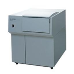 Hitachi U-4100 UV-Vis-NIR Double Beam Spectrophotometer - Hitachi High Technologies America, Inc. - Spectroscopy