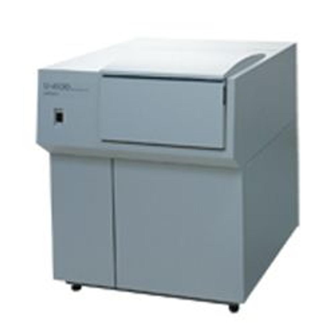 Hitachi U-4100 UV-Vis-NIR Double Beam Spectrophotometer - Hitachi High Technologies America, Inc. - Spectroscopy