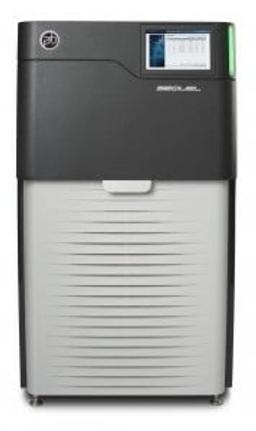Sequel System - Pacific Biosciences - Life Sciences