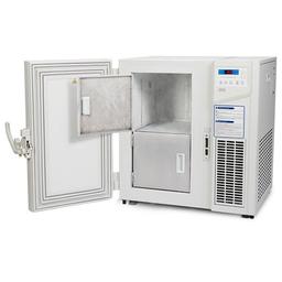 Blizzard™ HC NU-99100J 3.5 cu. ft. (100 L) -86°C Ultralow Under-Counter Freezer - NuAire, Inc. - General Lab