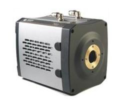 Neo 5.5 - sCMOS Camera - Oxford Instruments Andor - Life Sciences