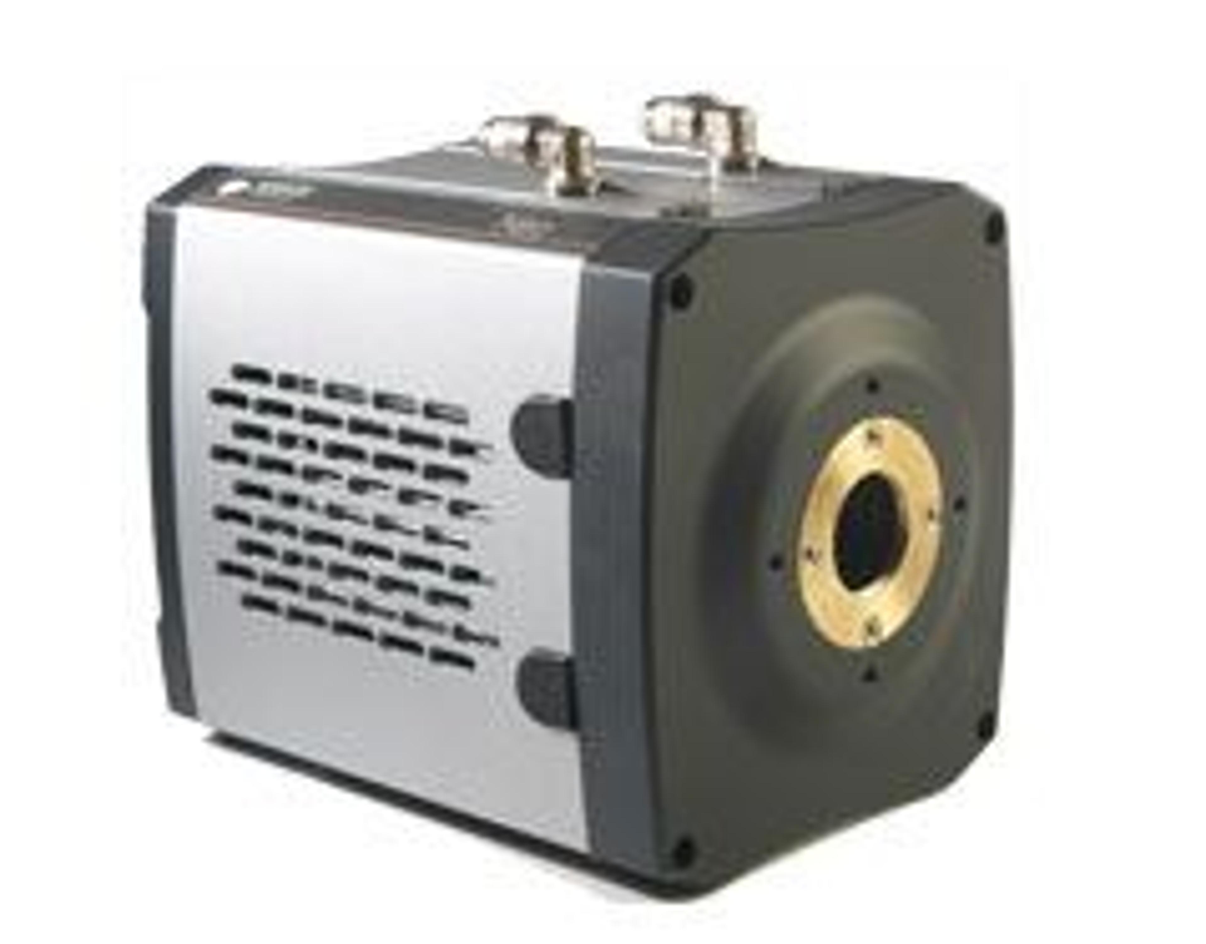 Neo 5.5 - sCMOS Camera - Oxford Instruments Andor - Life Sciences