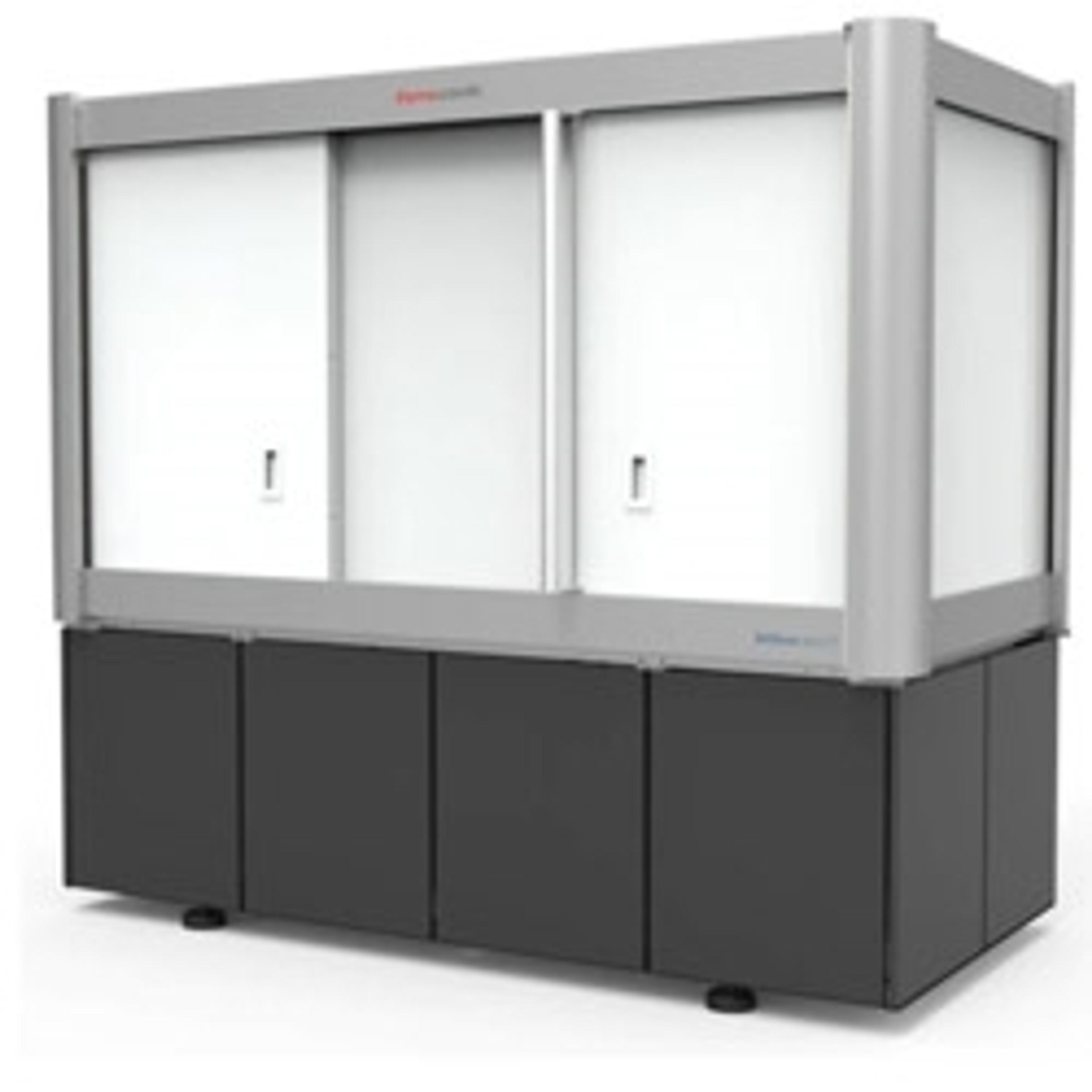 Thermo Scientific™ HeliScan™ microCT - Thermo Fisher Scientific - Life Sciences