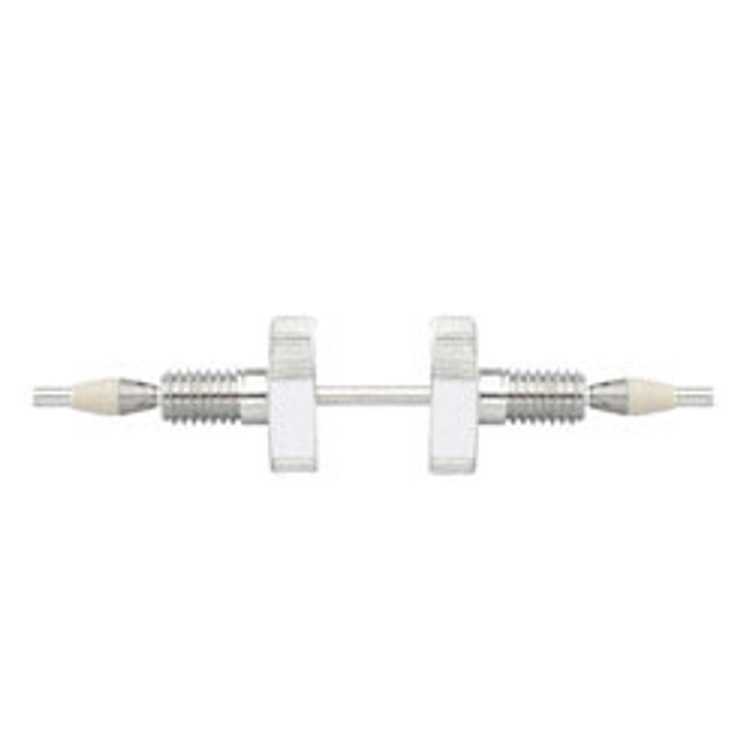 EXP® Hand-Tight Coupler - Optimize Technologies, Inc. - Separations
