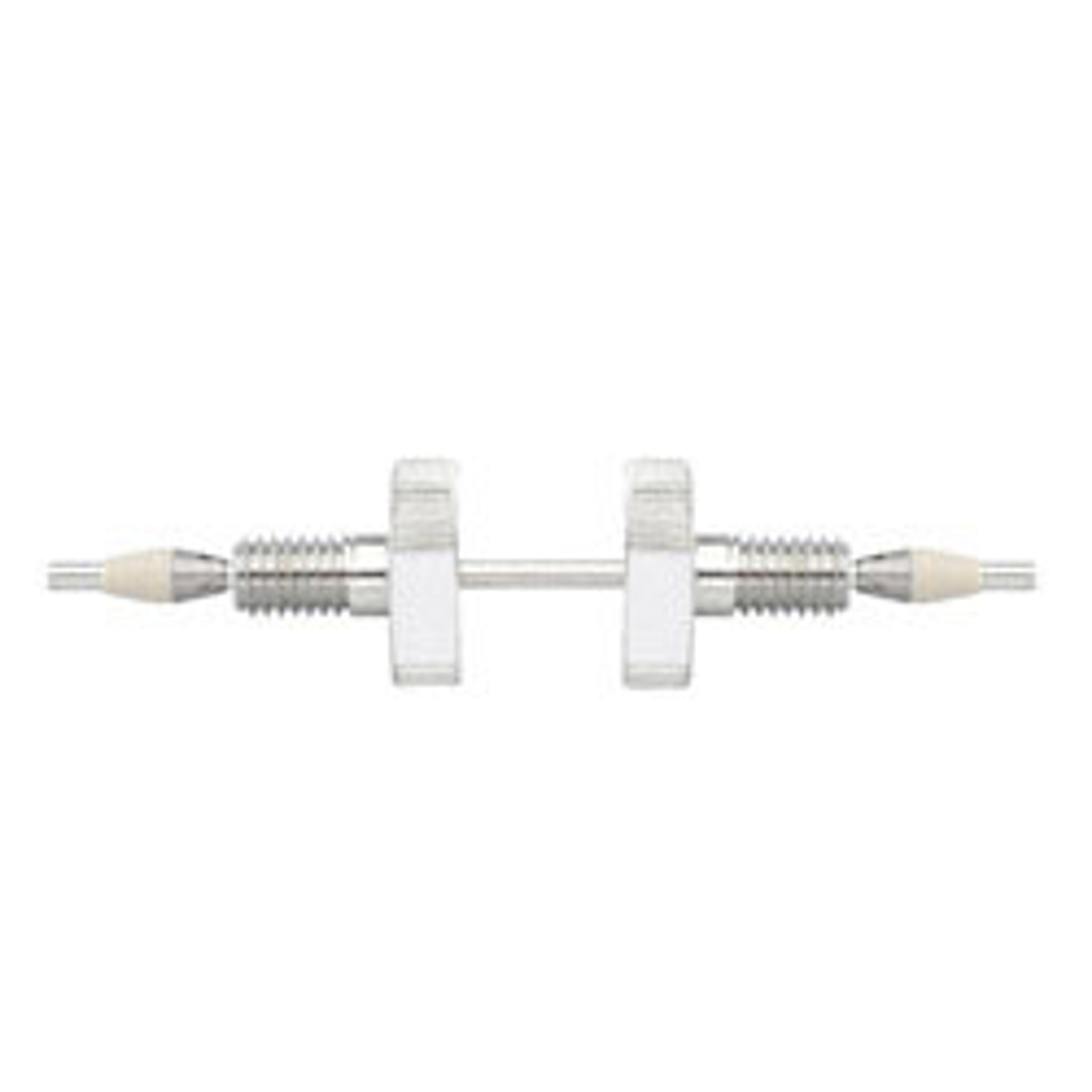 EXP® Hand-Tight Coupler - Optimize Technologies, Inc. - Separations