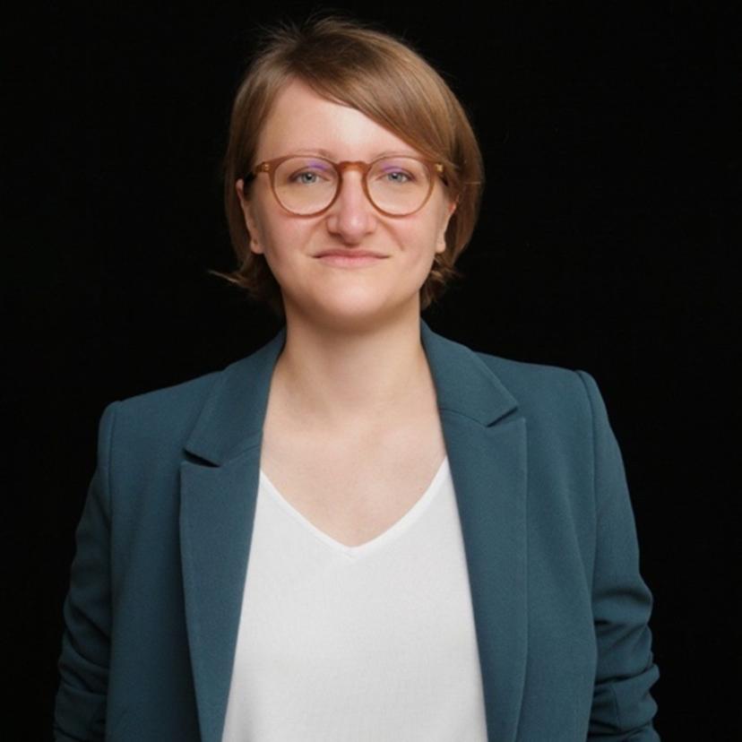 Sejla Salic-Hainzl, VP R&D, bit.bio discovery