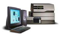 Coulter Epics XL™ and XL-MCL™ Flow Cytometer - Beckman Coulter Life Sciences - Life Sciences