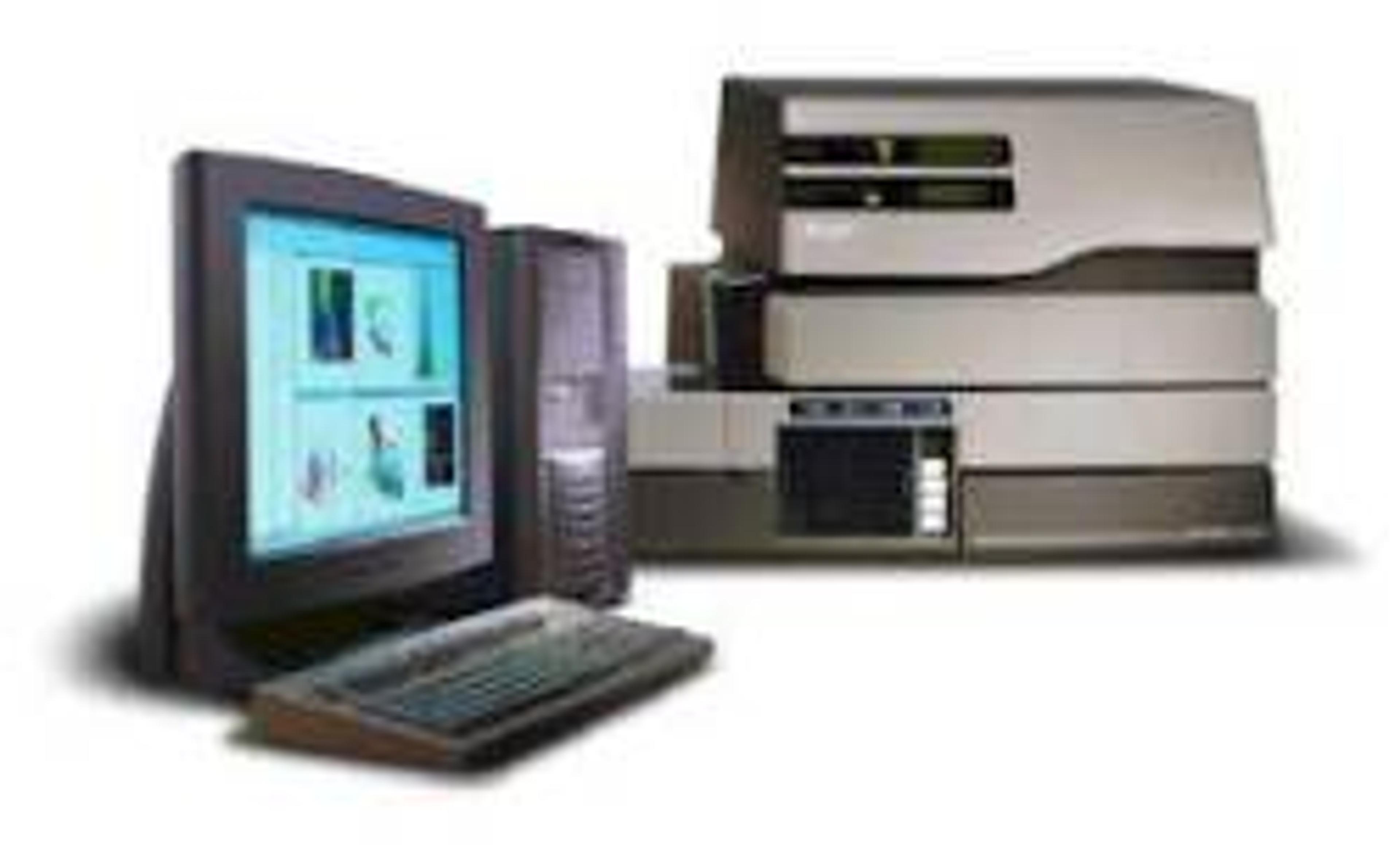 Coulter Epics XL™ and XL-MCL™ Flow Cytometer - Beckman Coulter Life Sciences - Life Sciences