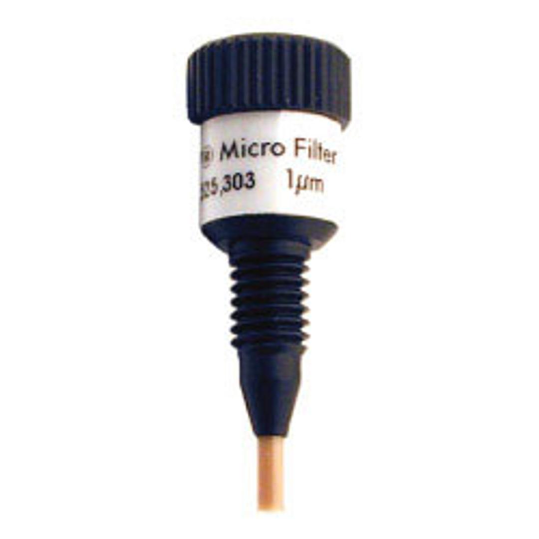 OPTI-SOLV® Micro Filter - Optimize Technologies, Inc. - Separations