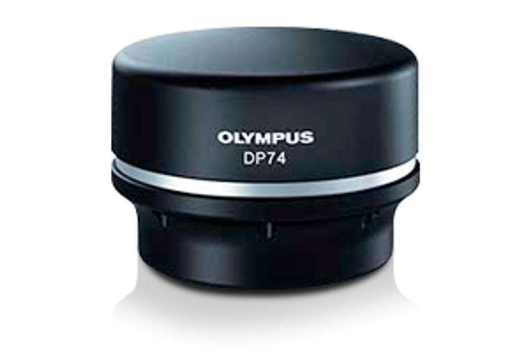 DP74 Microscopy Camera - EVIDENT - Life Sciences