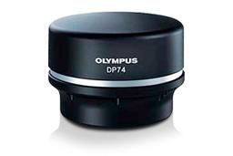 DP74 Microscopy Camera - EVIDENT - Life Sciences