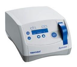 Eppendorf Eporator® - Eppendorf - Life Sciences