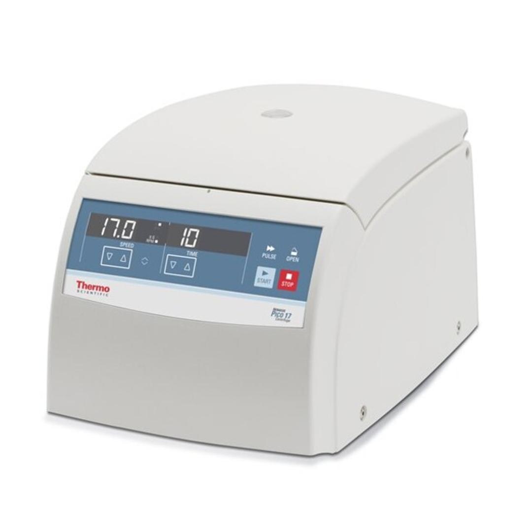 Thermo Scientific™ Pico™ 17/21 Microcentrifuge series - Thermo Fisher Scientific - General Lab
