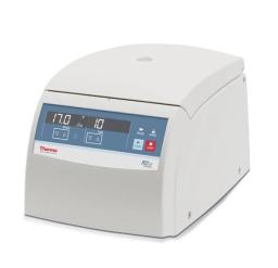 Thermo Scientific™ Pico™ 17/21 Microcentrifuge series - Thermo Fisher Scientific - General Lab