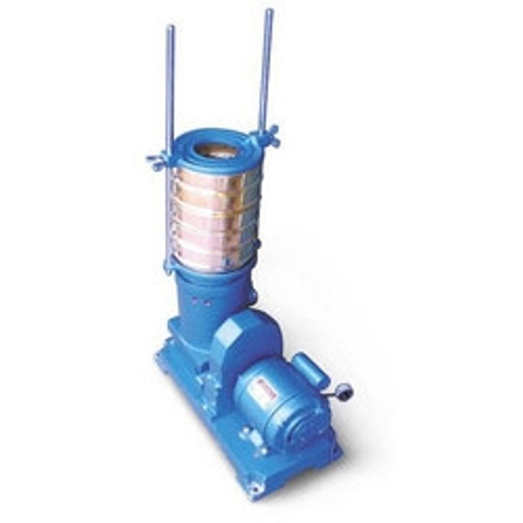 Laboratory Gyratory Sieve Shaker Machine - Bionics Scientific Technologies (P). Ltd. - General Lab